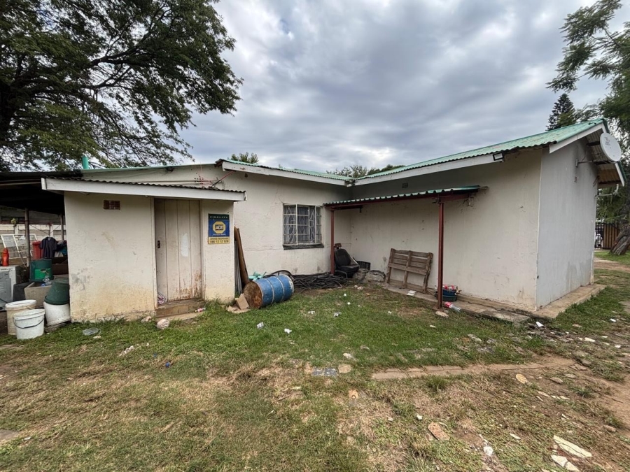 3 Bedroom Property for Sale in Oos Einde North West